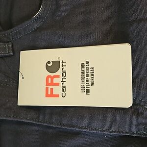 Carhartt FR 32x30.